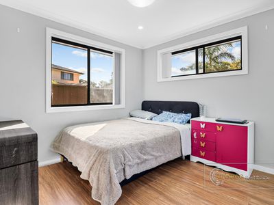 67 and 67A Portico Parade , Toongabbie