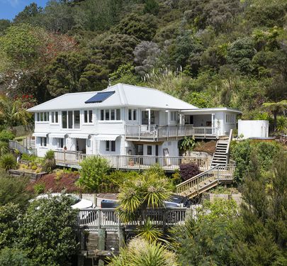 548B Whangaroa Road, Whangaroa