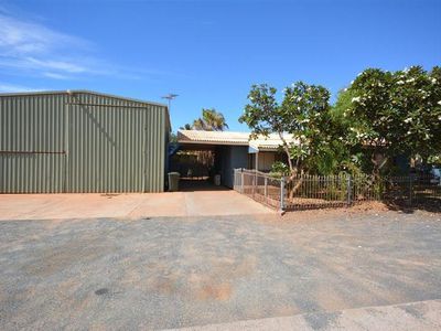8 Crawford Street, Port Hedland