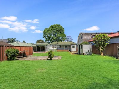 168 Canterbury Road, Glenfield