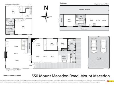 550 Mount Macedon Road, Mount Macedon