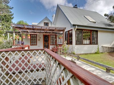 354 Slab Road, Cygnet