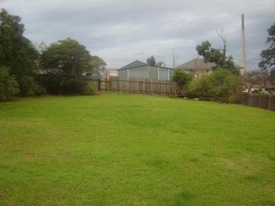 Port Kembla