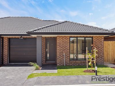 7 Toohey Close , Melton South