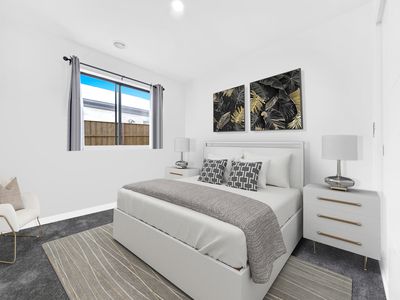 10 Hemsworth Road, Weir Views