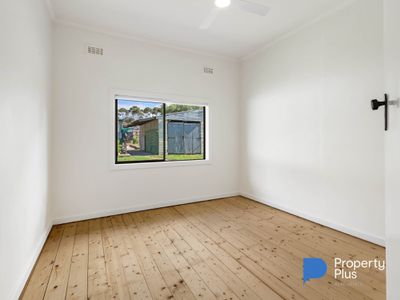 8 Hunter Street, Golden Square