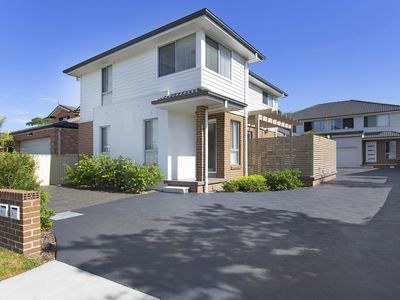 1 / 138 Pur Pur Avenue, Lake Illawarra