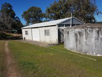 251 WURAGA ROAD, Bahrs Scrub