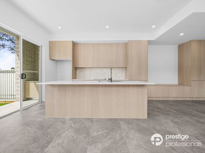 7A Moomin Place, Busby