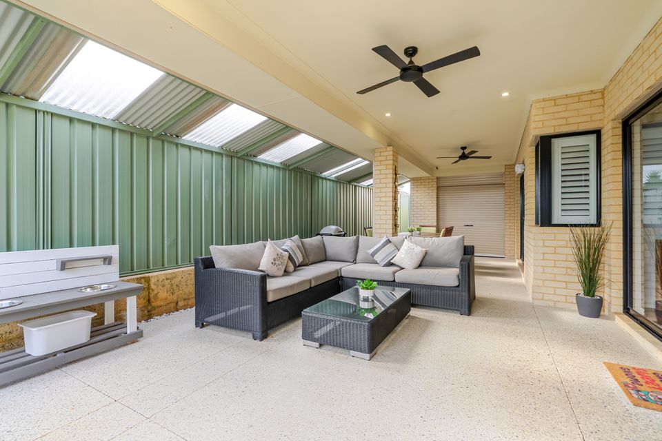 37 PATRON ROAD, Baldivis