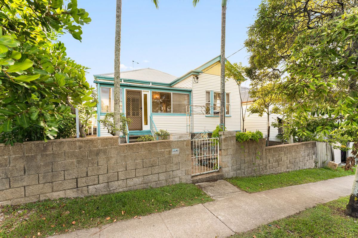 41 Stephens Road, South Brisbane