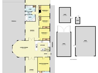 2 Hammond Circuit, Hopetoun Park