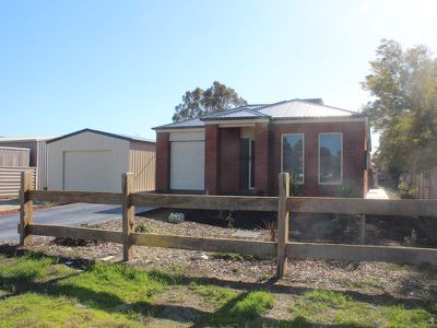 15 Maunder Street, Koondrook