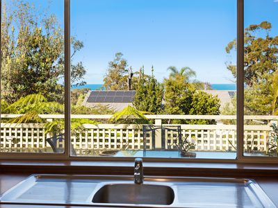 92 Golf Circuit, Tura Beach