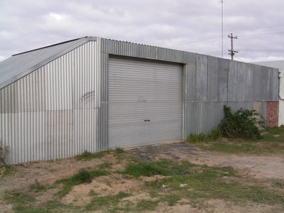 Warracknabeal