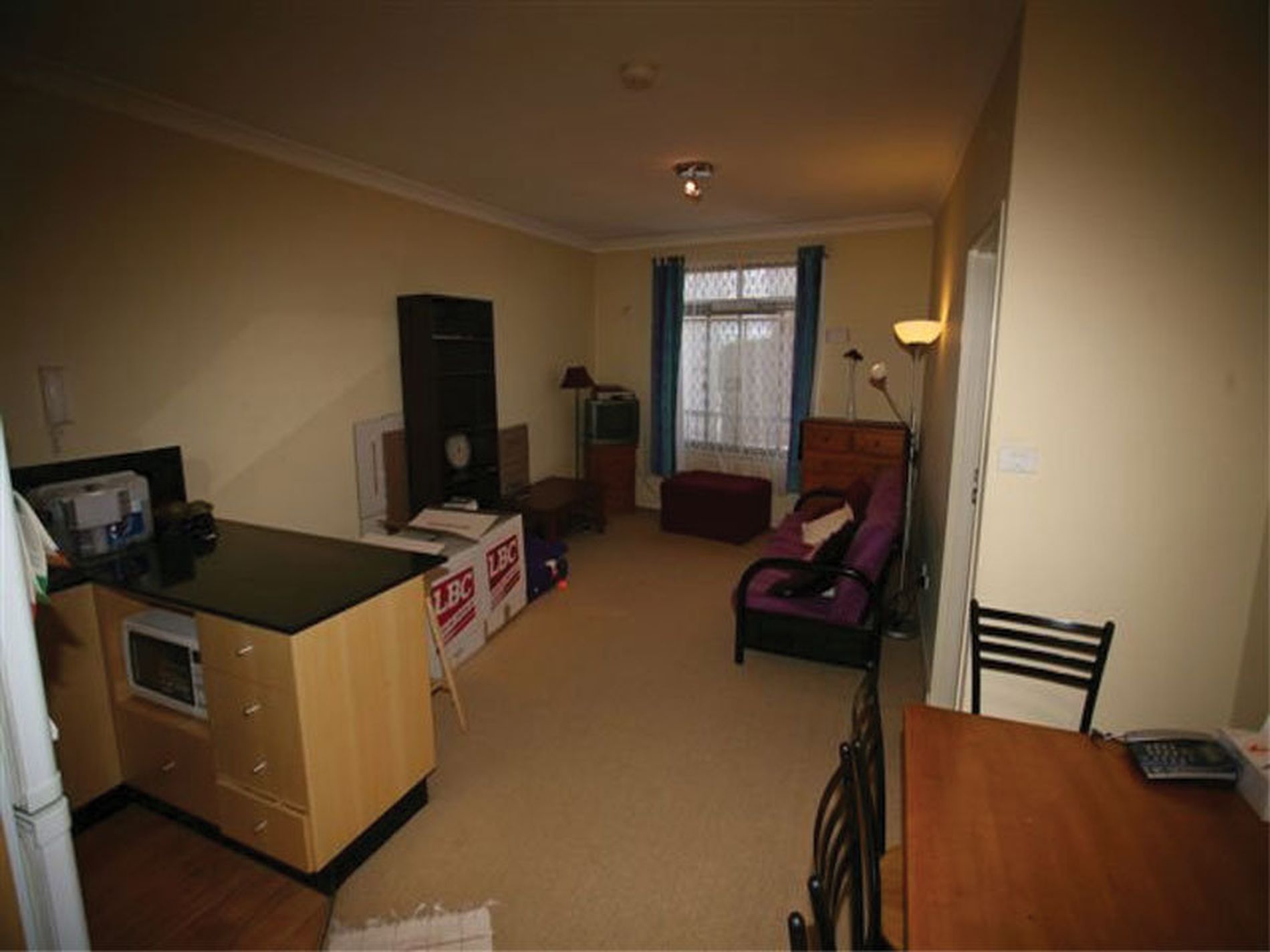 13 / 1 Dwyer Street, Chippendale