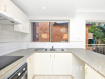 7 / 19-21 Ann Street, Wolli Creek