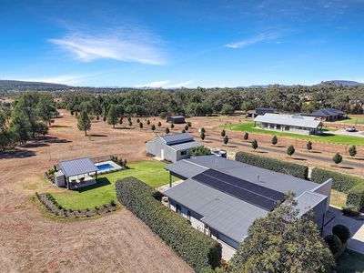 31 Robert Gordon, Gunnedah
