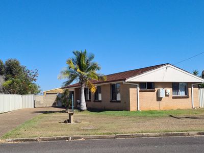 11 Loeskow Street, Bundaberg North