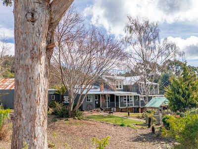 304 Dickensons Creek Road, Glen Huon