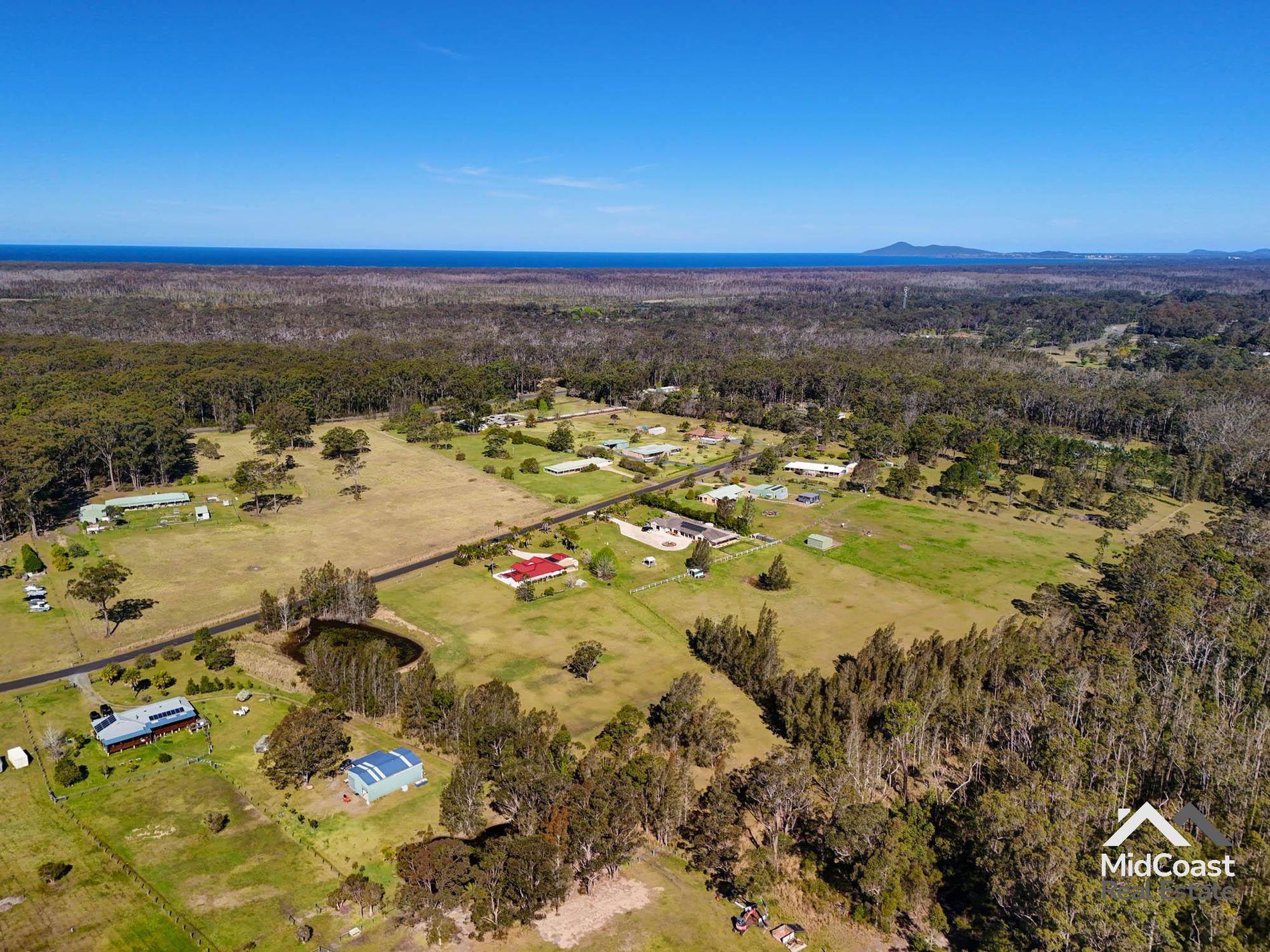 8 Laurina Drive, Darawank