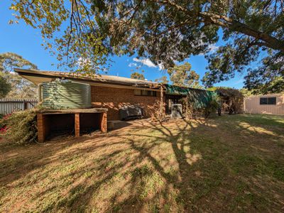 38 River Street, Quambatook