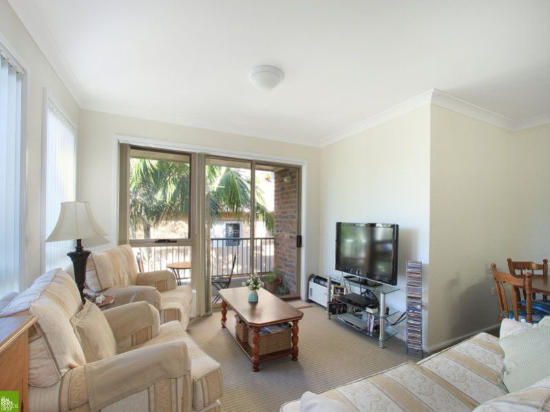 5 / 43 Smith Street, Wollongong