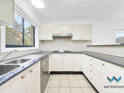 8 / 4 Taylors Road, Lane Cove