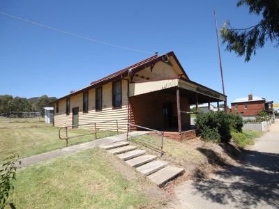 54 Gladstone Street, Glenrowan