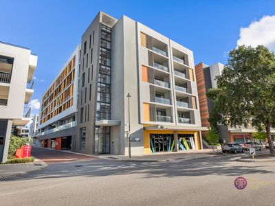 96 / 10 Sleeper Lane, Cockburn Central