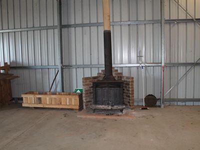 627 Warrowitue-Forest Road, Heathcote