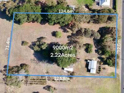 177 Williams Road, Millicent