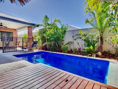 9 Westcourt Street , Baldivis