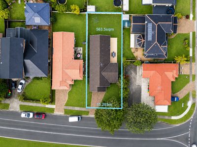 38 Epsom Road, Chipping Norton