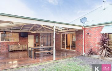4 Boynton Place, Berwick