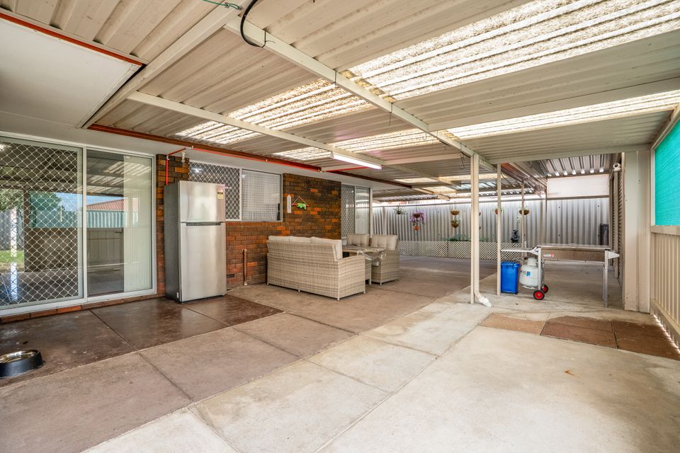 3 CASILDA PLACE, Cooloongup