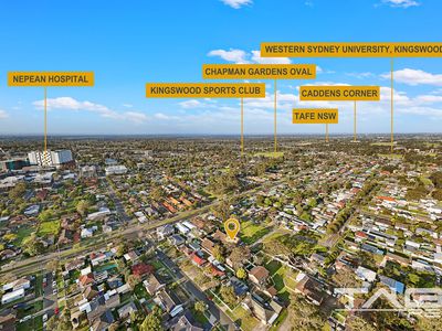 13 / 14A Stapley Street, Kingswood
