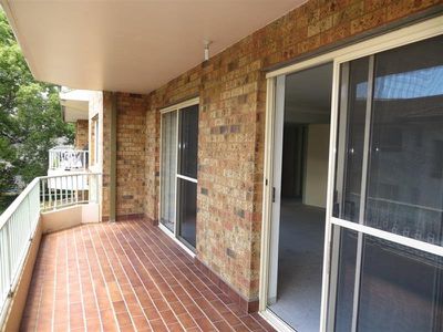 5 / 33 Mercury Street, Wollongong