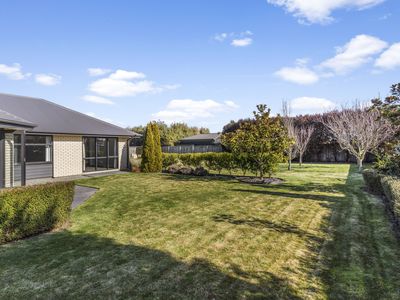 33 Beaumont Drive, Rolleston