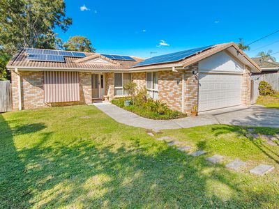 4 Charlies Crossing Road North, Upper Coomera