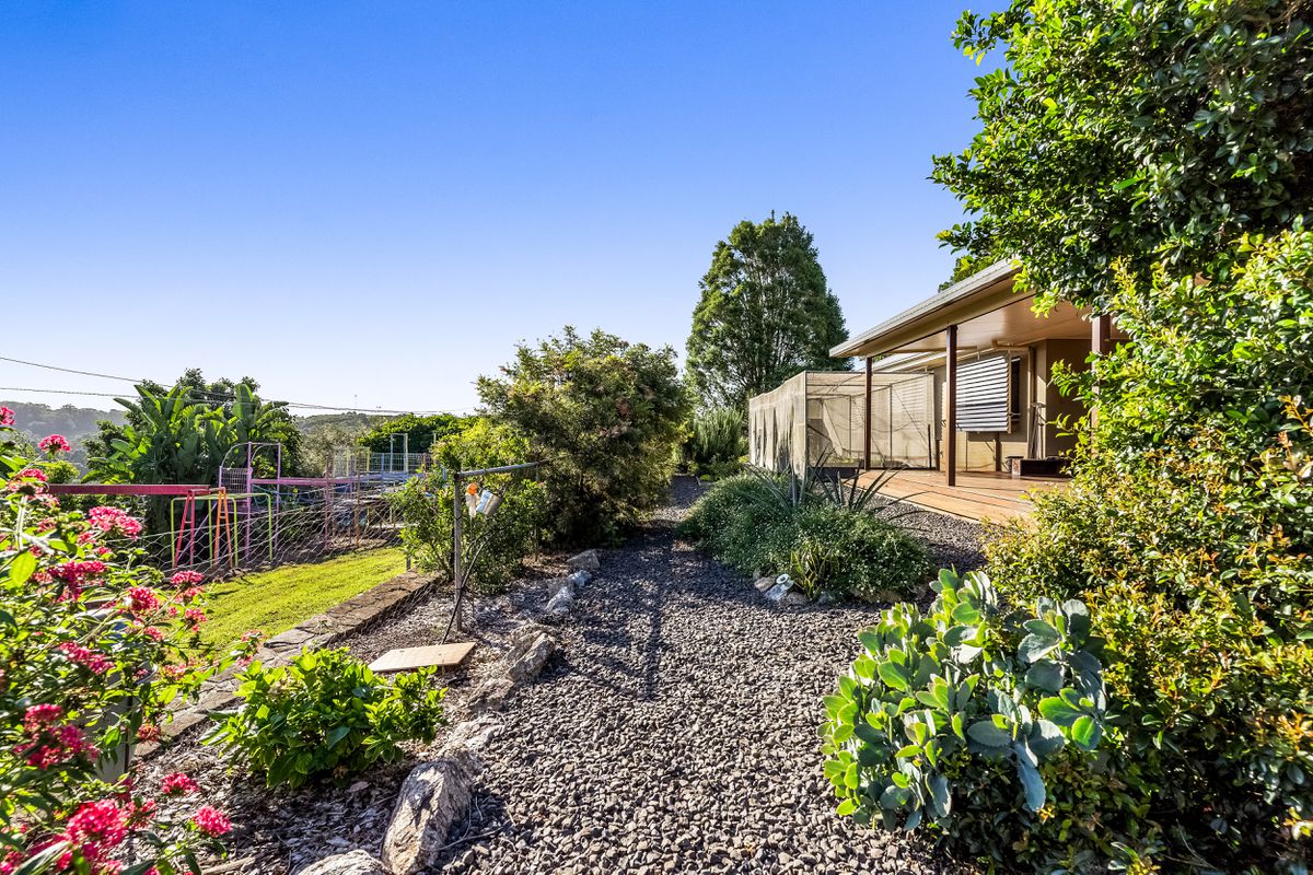 3 Pagottos Ridge Road, Tullera