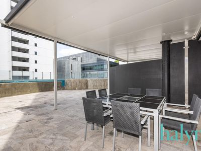 56 / 255 Adelaide Terrace, Perth