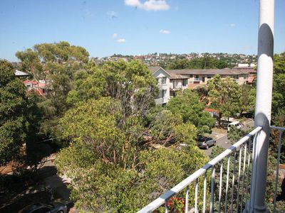 9 / 29 The Avenue, Rose Bay