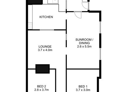 238 Rankin Street, Bathurst