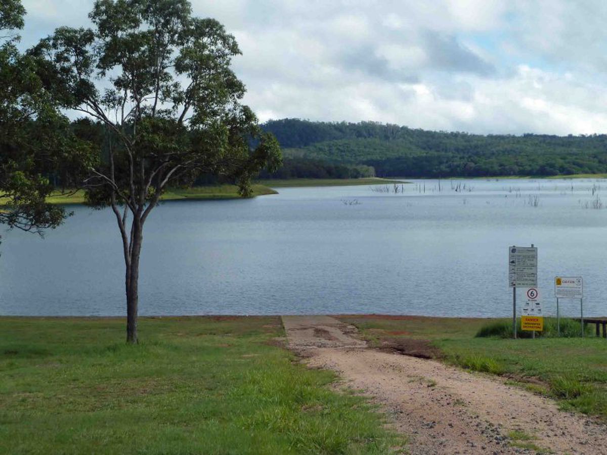 Yungaburra