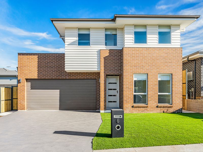 6 Paint Street, Box Hill