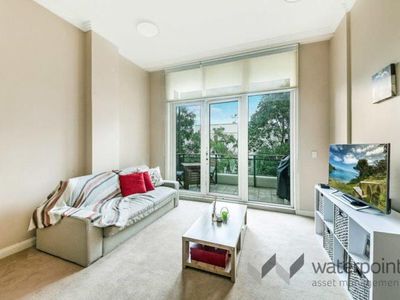 12 / 25 Angas Street, Meadowbank