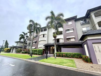 511 / 12 Gregory Street, Westcourt