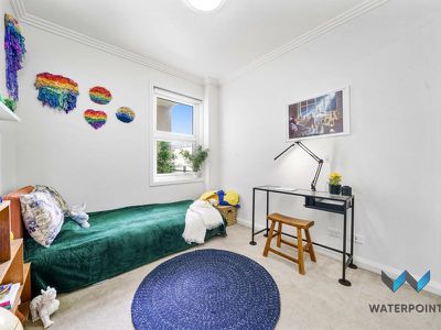 31 / 7 Bay Drive, Meadowbank