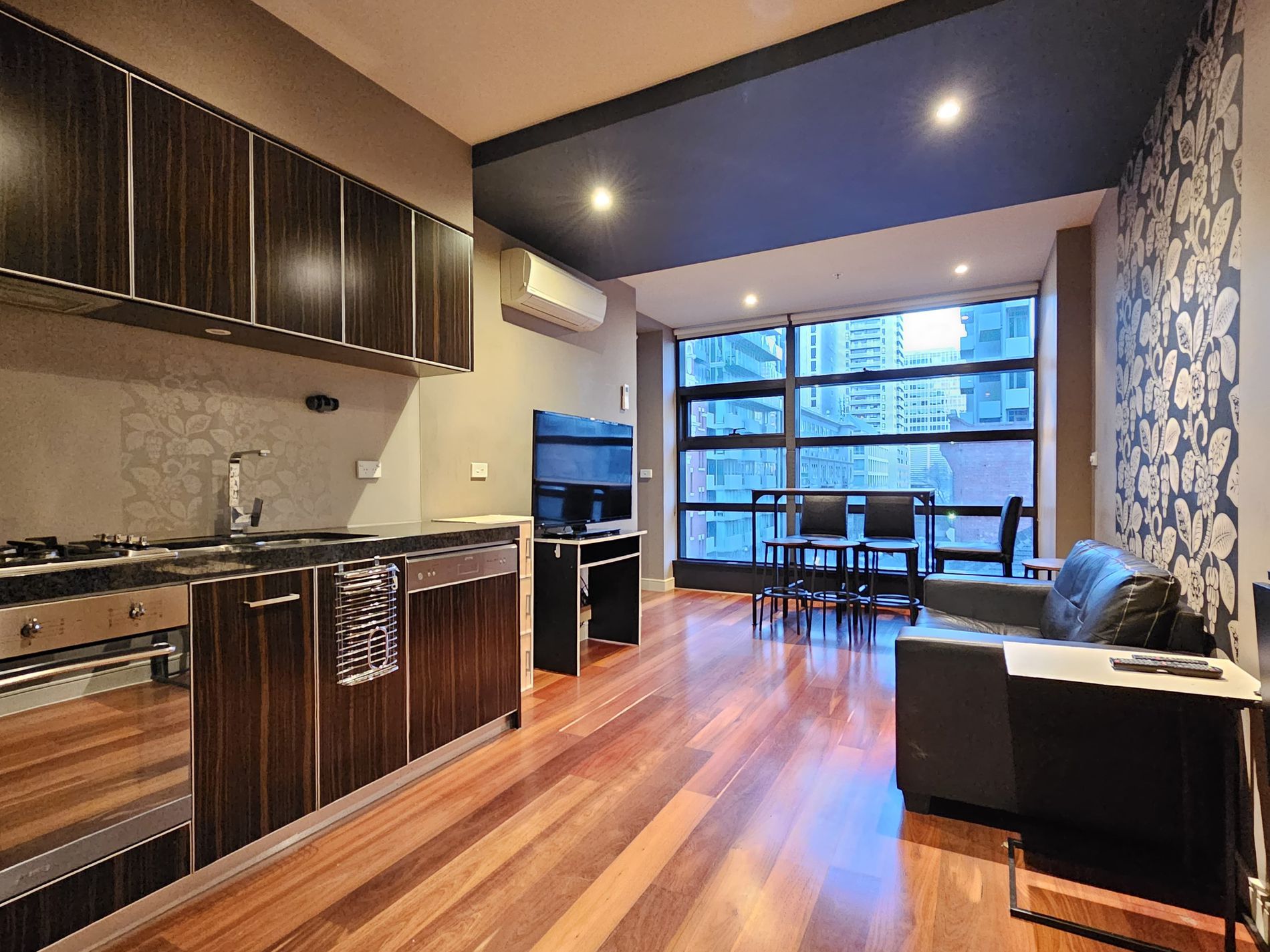 508 / 228 A'Beckett Street, Melbourne